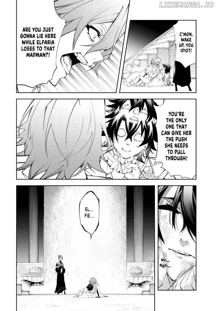 Wistoria: Wand and Sword Chapter 39 image 10_optimized